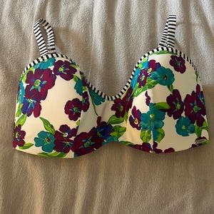 Panache Bikini Top 34F